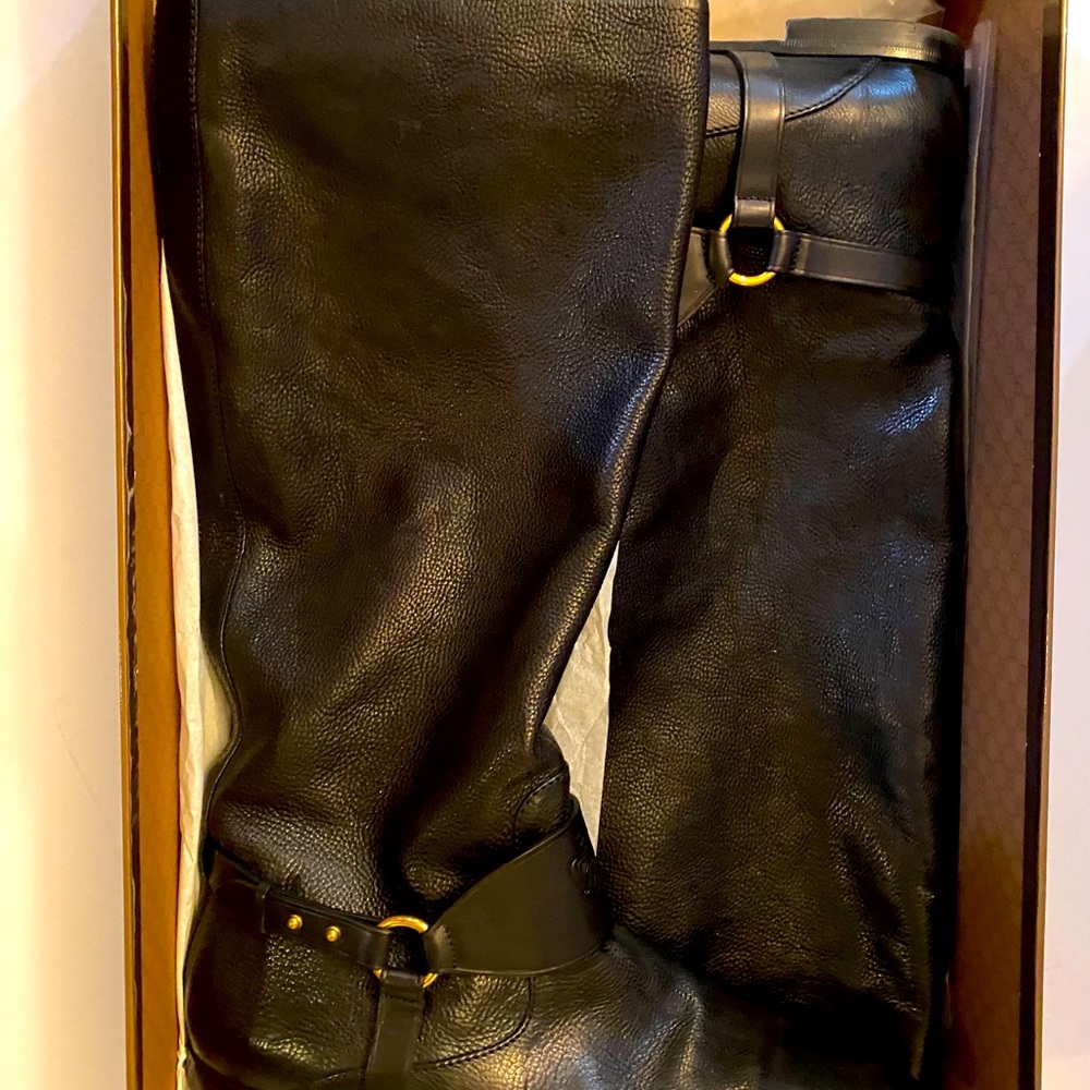 Gucci boots